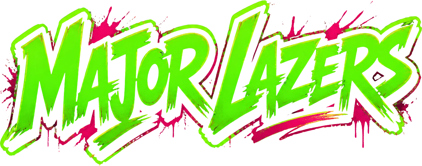 Major Lazers